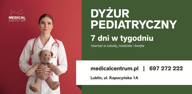 Powiększ obraz: Medical Centrum