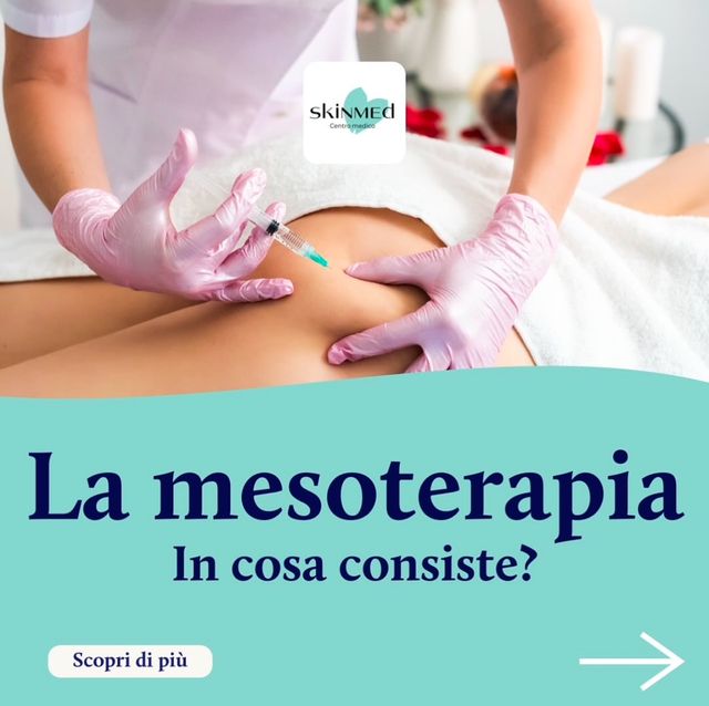 Ingrandire l'immagine: SkinMed Centro Medico