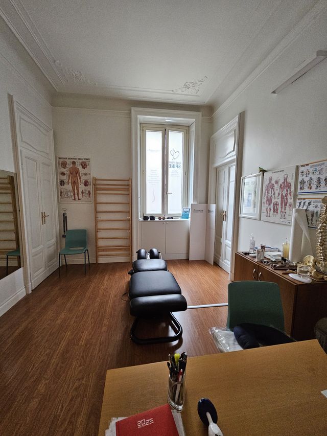 Ingrandire l'immagine: Studio Mazzini