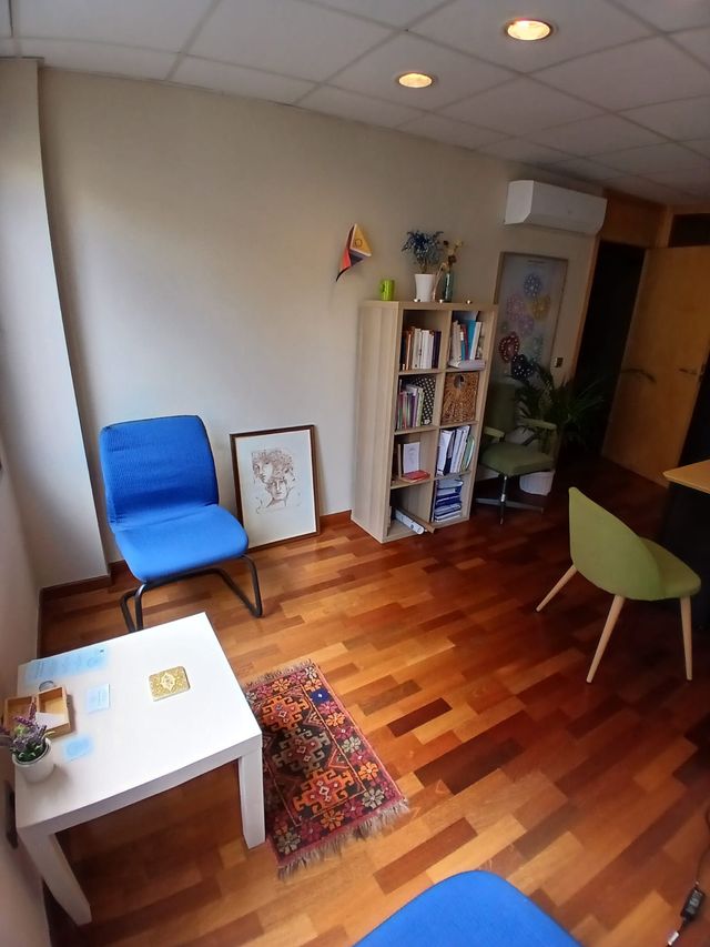 Acercar imagen: Consulta online