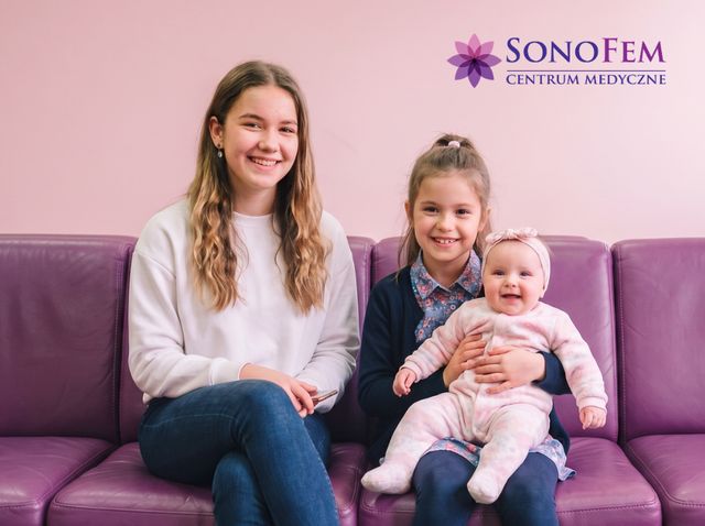 Powiększ obraz: SonoFem Centrum Medyczne