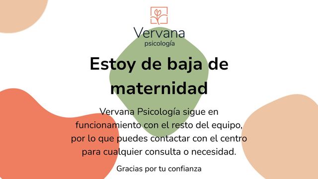 Acercar imagen: Vervana Psicología