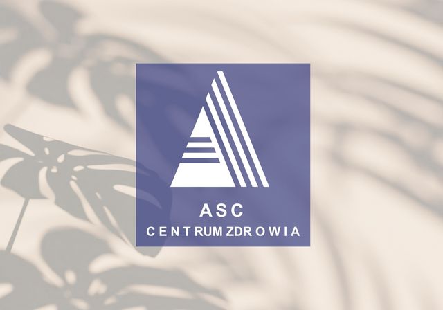 Powiększ obraz: ASC - CENTRUM ZDROWIA