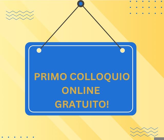 Ingrandire l'immagine: Consulenza online dott.ssa Rossella Carrara