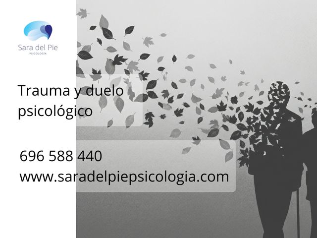 Acercar imagen: Sara del Pie