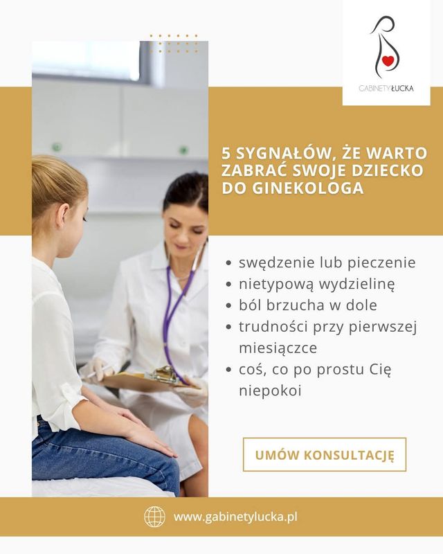 Powiększ obraz: Gabinety Lekarskie Łucka