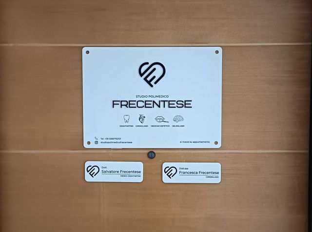 Ingrandire l'immagine: Studio Polimedico Frecentese