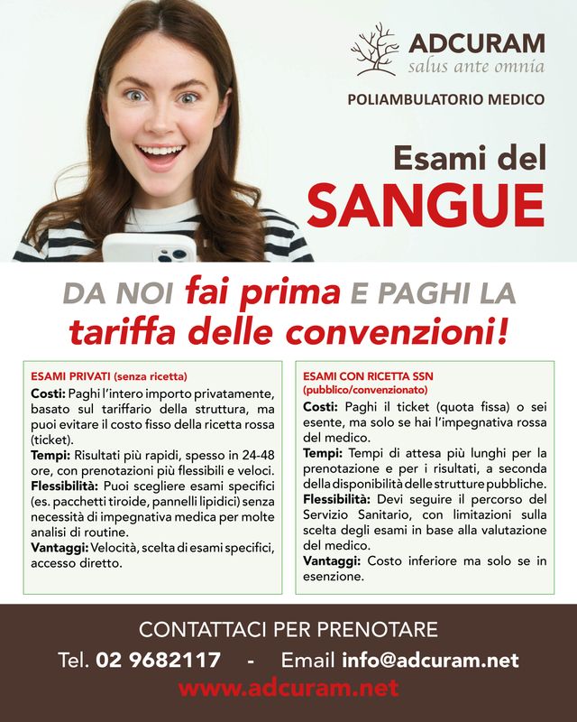 Ingrandire l'immagine: AD CURAM SRL