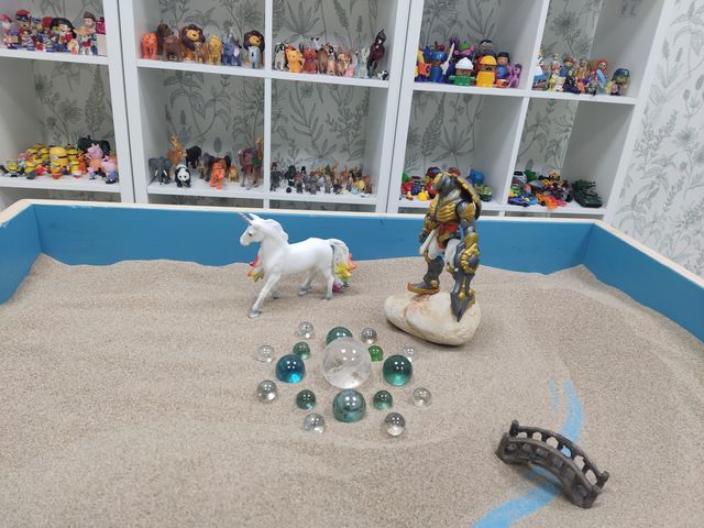 Acercar imagen: Consulta privada