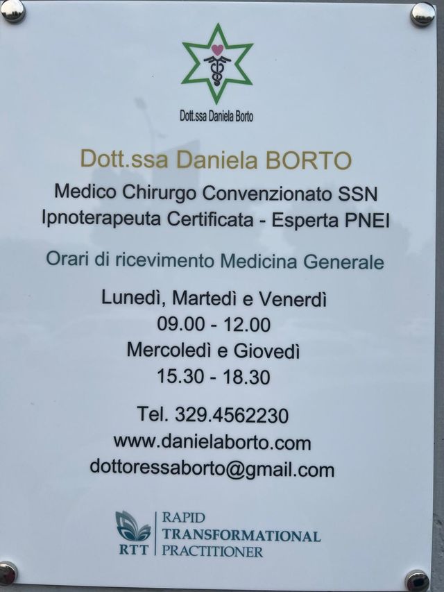 Ingrandire l'immagine: Studio Medico