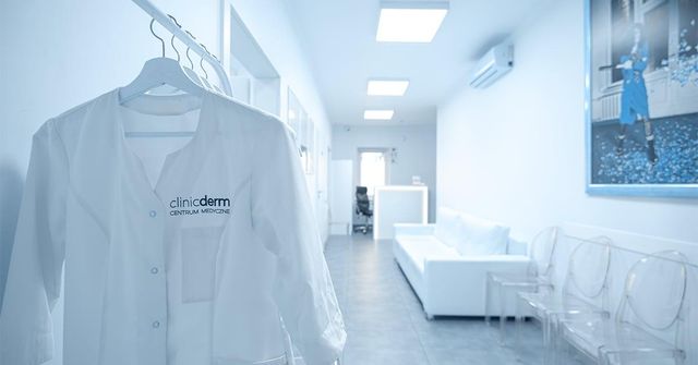 Powiększ obraz: Centrum Medyczne Clinic Derm