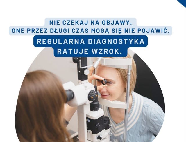Powiększ obraz: Przychodnia i Szpital M-MED