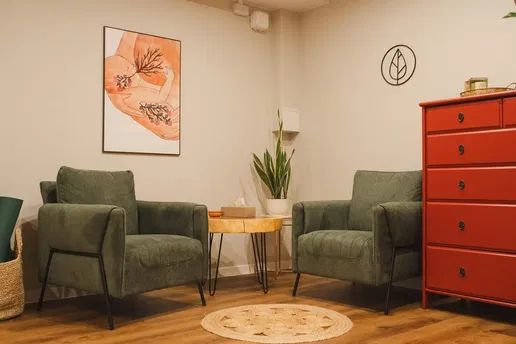 Powiększ obraz: Terapia Zmian Edyta Szafran