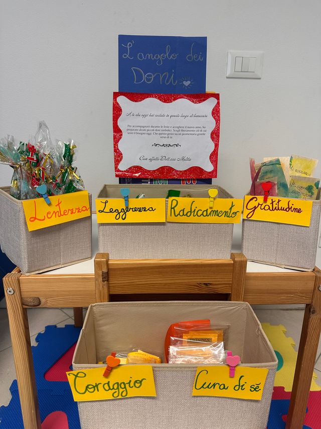 Ingrandire l'immagine: Poliambulatorio San Francesco