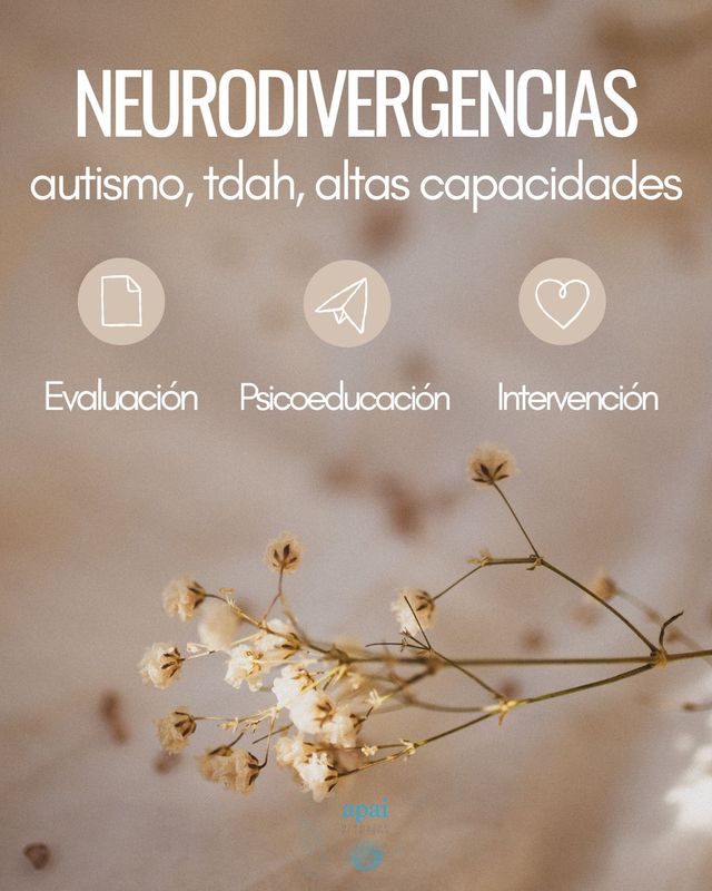 Acercar imagen: APAI Psicólogos Nutriemoción