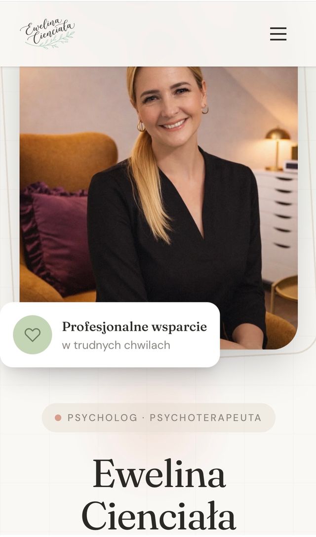 Powiększ obraz: Gabinet psychologiczny - CKKS