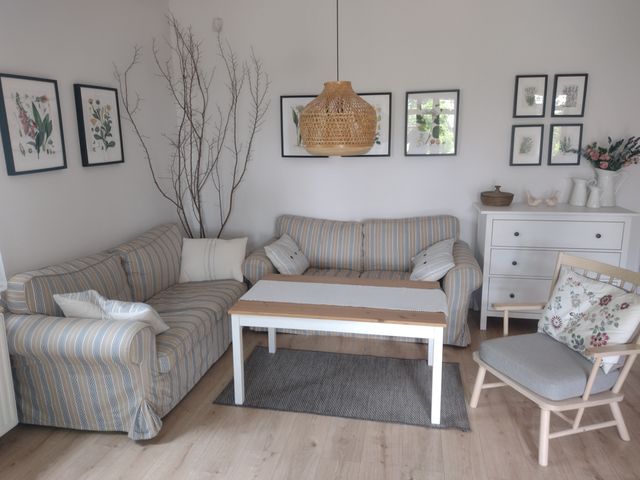 Powiększ obraz: Prywatny gabinet z ogrodem sensorycznym