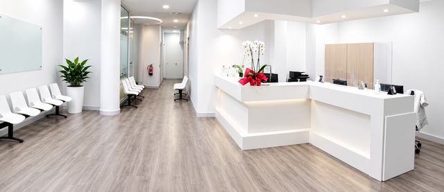 Acercar imagen: EV Medical Vera