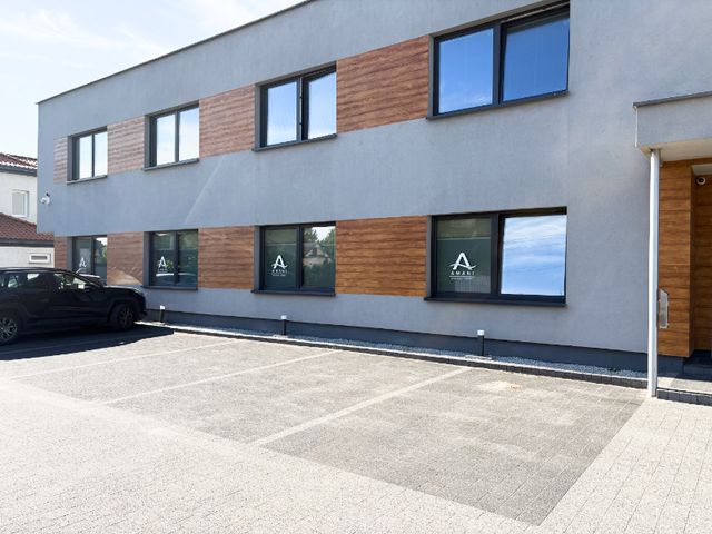 Powiększ obraz: Centrum Psychoterapii AMANI