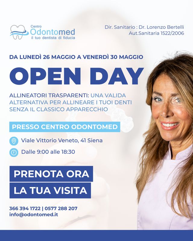 Ingrandire l'immagine: Centro Odontomed
