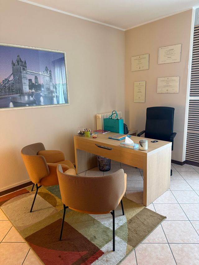 Ingrandire l'immagine: Studio Privato Conselve