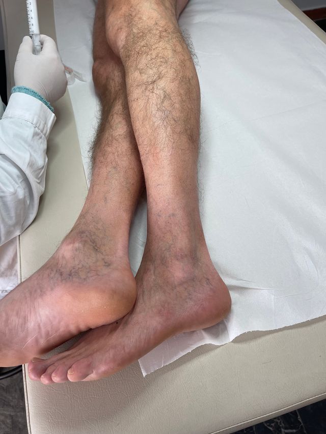 Ingrandire l'immagine: Studio Medico