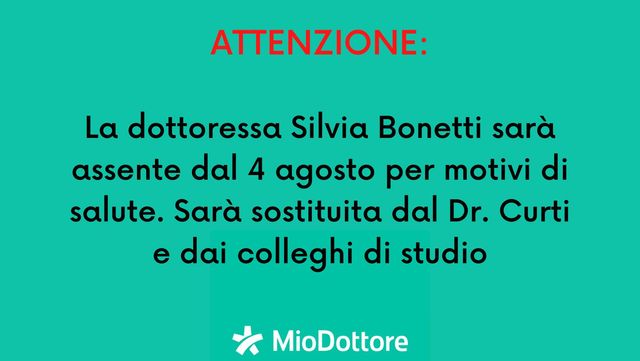 Ingrandire l'immagine: Medicina di gruppo "I Dutòr " Morciano di Romagna