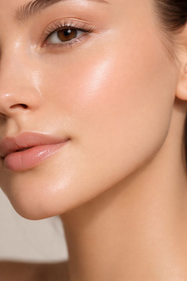 Bild vergrößern: Dr. Nina Gatter Aesthetics