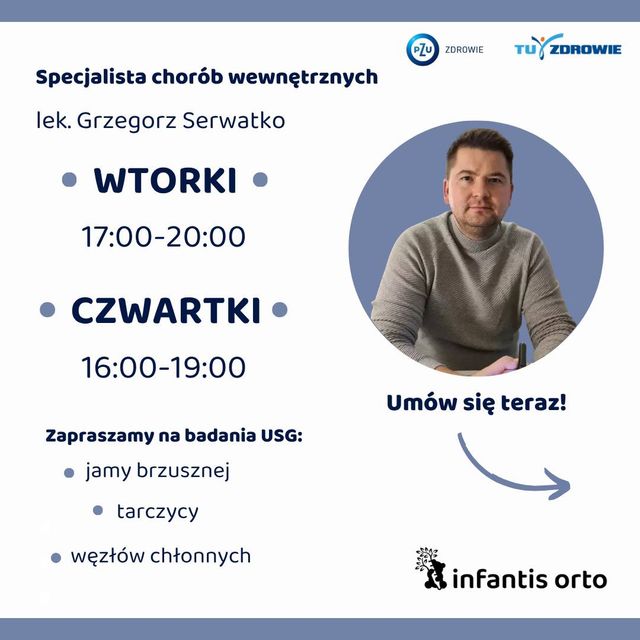 Powiększ obraz: Infantis orto