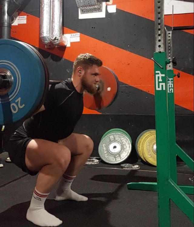 Powiększ obraz: Salveo Rehabilitacja