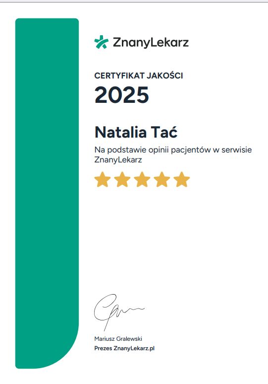 Powiększ obraz: Rytuał Uśmiechu - Medicover