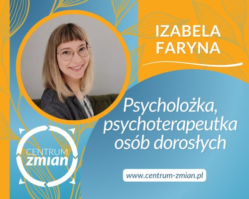Powiększ obraz: Centrum Zmian