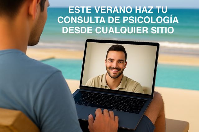 Acercar imagen: Consulta online