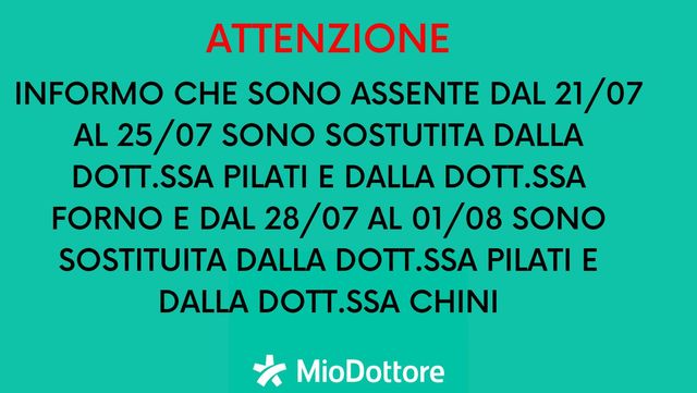 Ingrandire l'immagine: Pediatria "Val di Non"