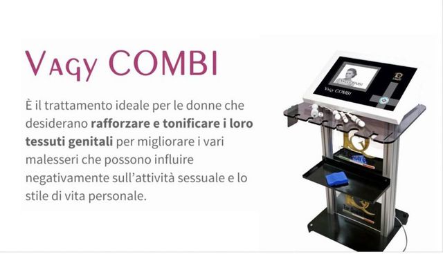 Ingrandire l'immagine: Ambulatorio medico