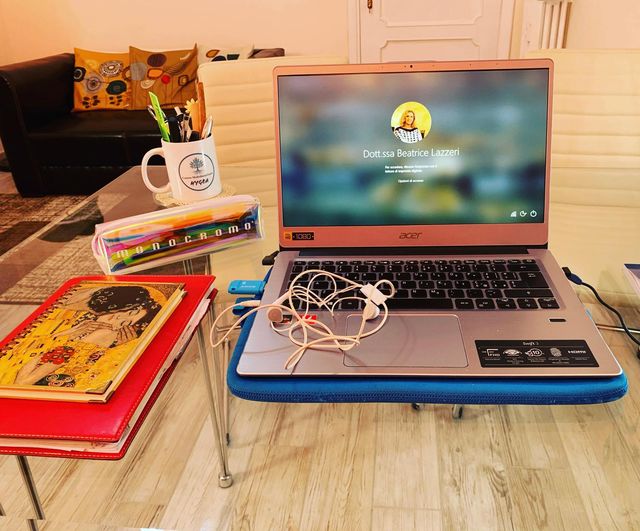 Ingrandire l'immagine: Consulenza online