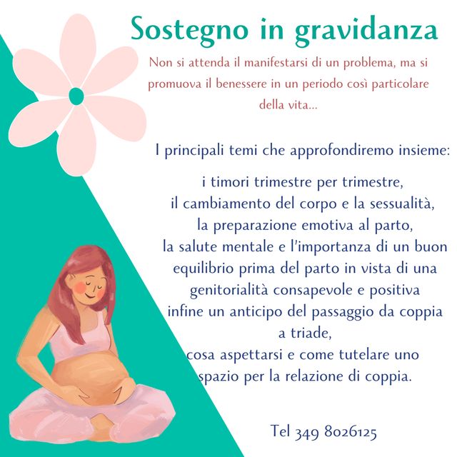 Ingrandire l'immagine: Studio di Psicologia Dr.ssa Anne Voyat