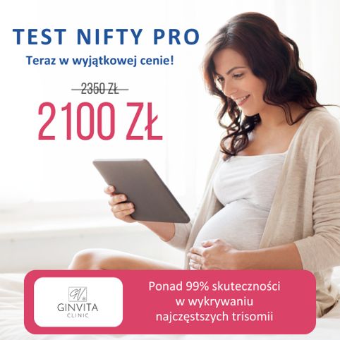 Powiększ obraz: Ginvita Clinic