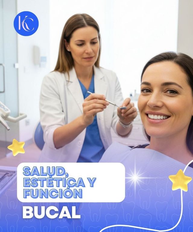 Acercar imagen: Clínica Implant Art KC