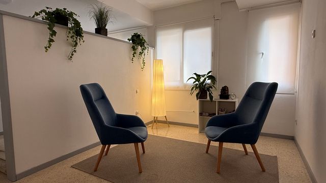 Acercar imagen: Consulta Sabadell - Centre Vitae