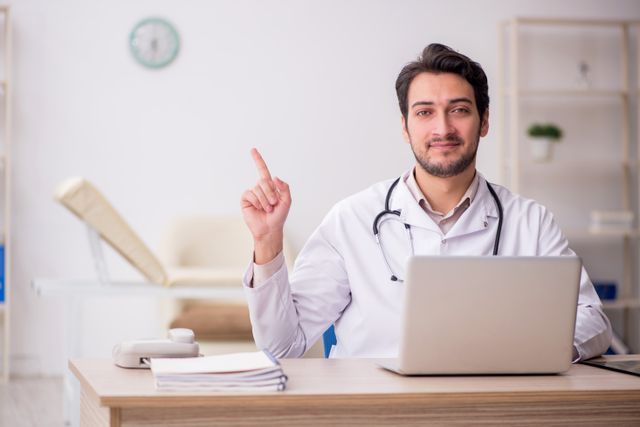 Powiększ obraz: MedStop