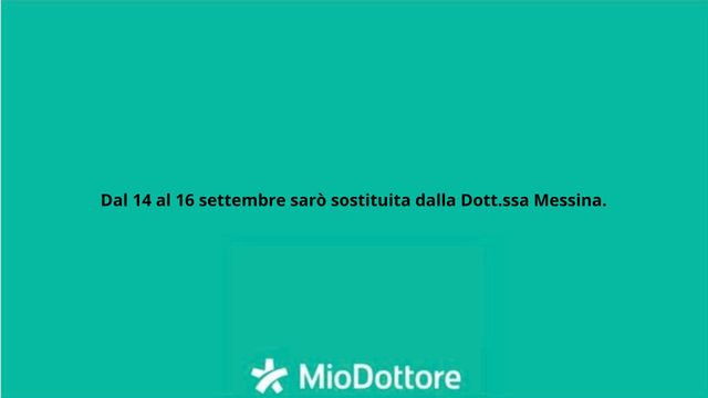 Ingrandire l'immagine: Medicina di gruppo Santa Sofia