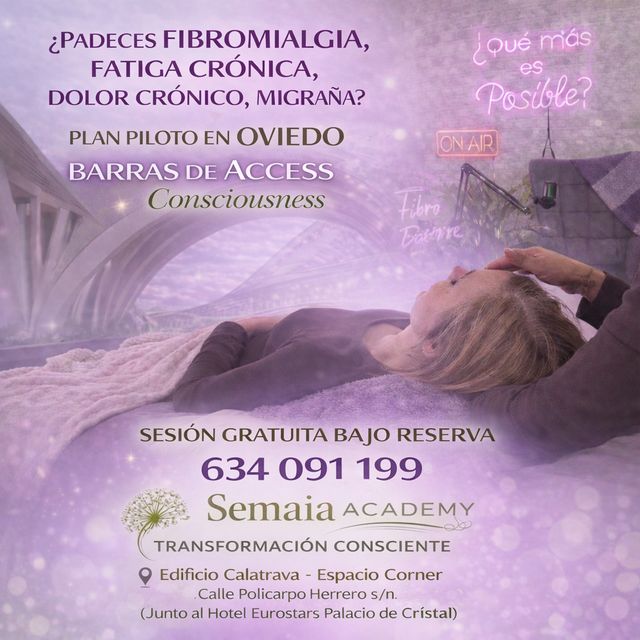 Acercar imagen: Sesion de Barras de Access