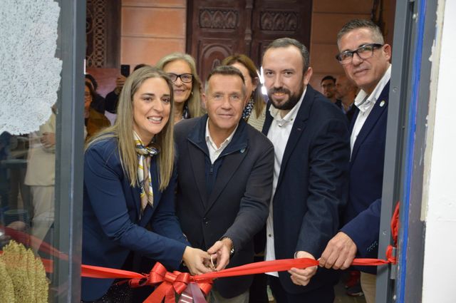 Acercar imagen: VitalCor Burriana