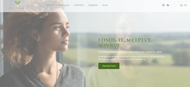 Acercar imagen: Consultorio privado