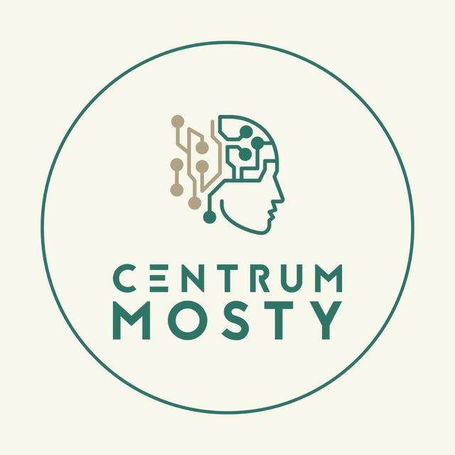 Powiększ obraz: Centrum MOSTY
