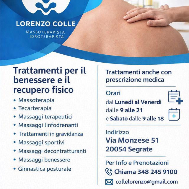 Ingrandire l'immagine: Consulenza Online