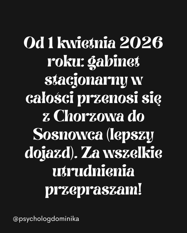 Powiększ obraz: Gabinet CHORZÓW - wizyty stacjonarne (budynek B1, pokój 103)