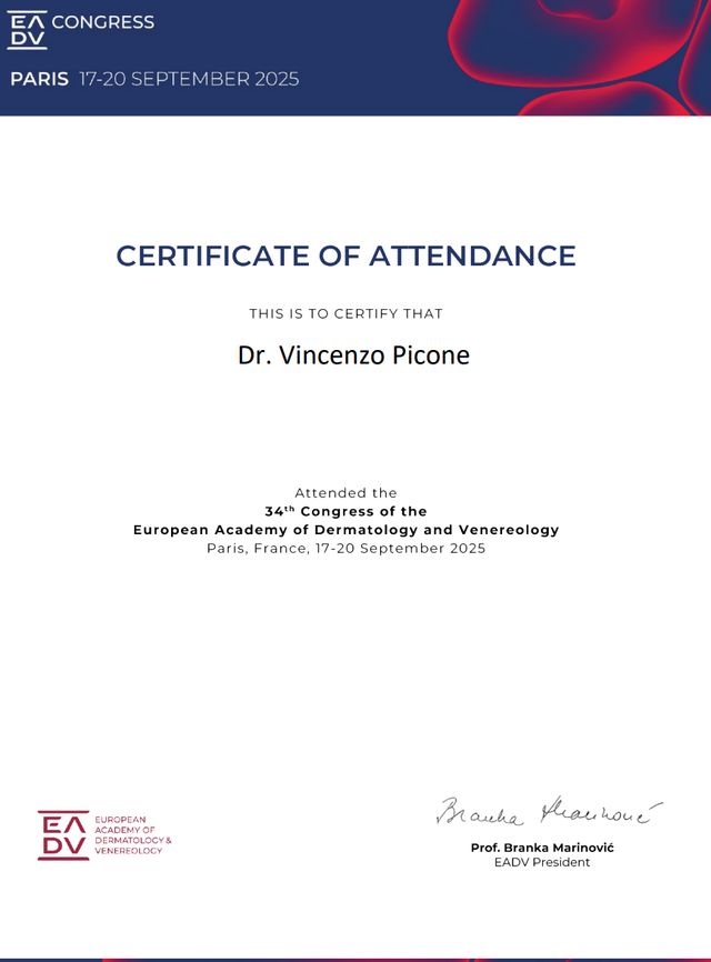 Ingrandire l'immagine: Studio Dermatologico Picone