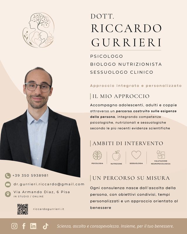 Ingrandire l'immagine: Studio Dott. Riccardo Gurrieri
